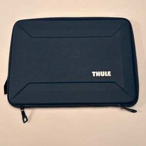 Thule Gauntlet 15" laptap computer case/sleeve, blue